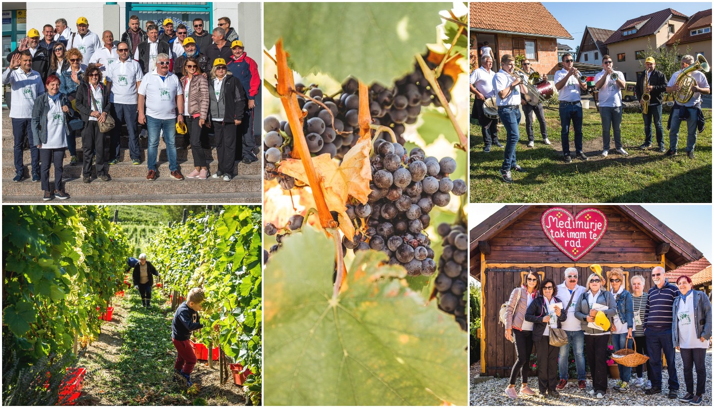 HUMANO I VESELO Radio gorice za Katružu – humanitarna akcija za bolesne Međimurce