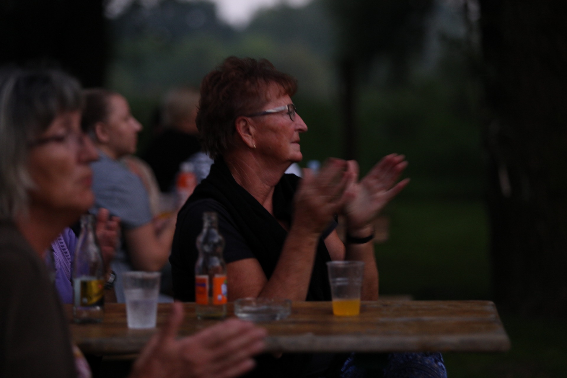 Klasika uz Muru u predivnom ugođaju: Dominik Padarić ponovo oduševio!