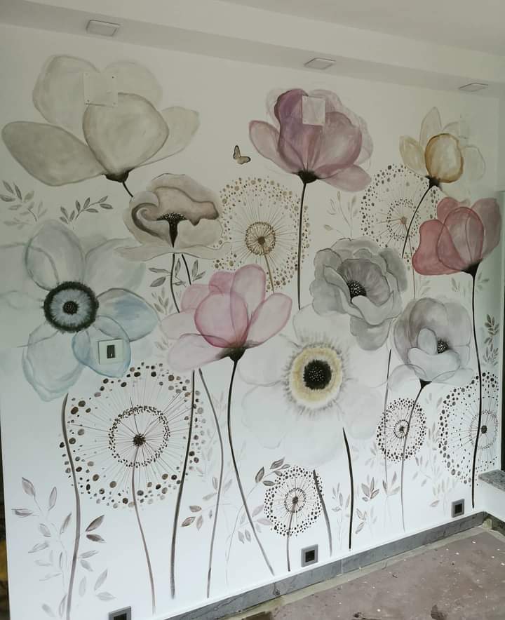 Anita Husnjak, Tvoja4zida, lepoglava