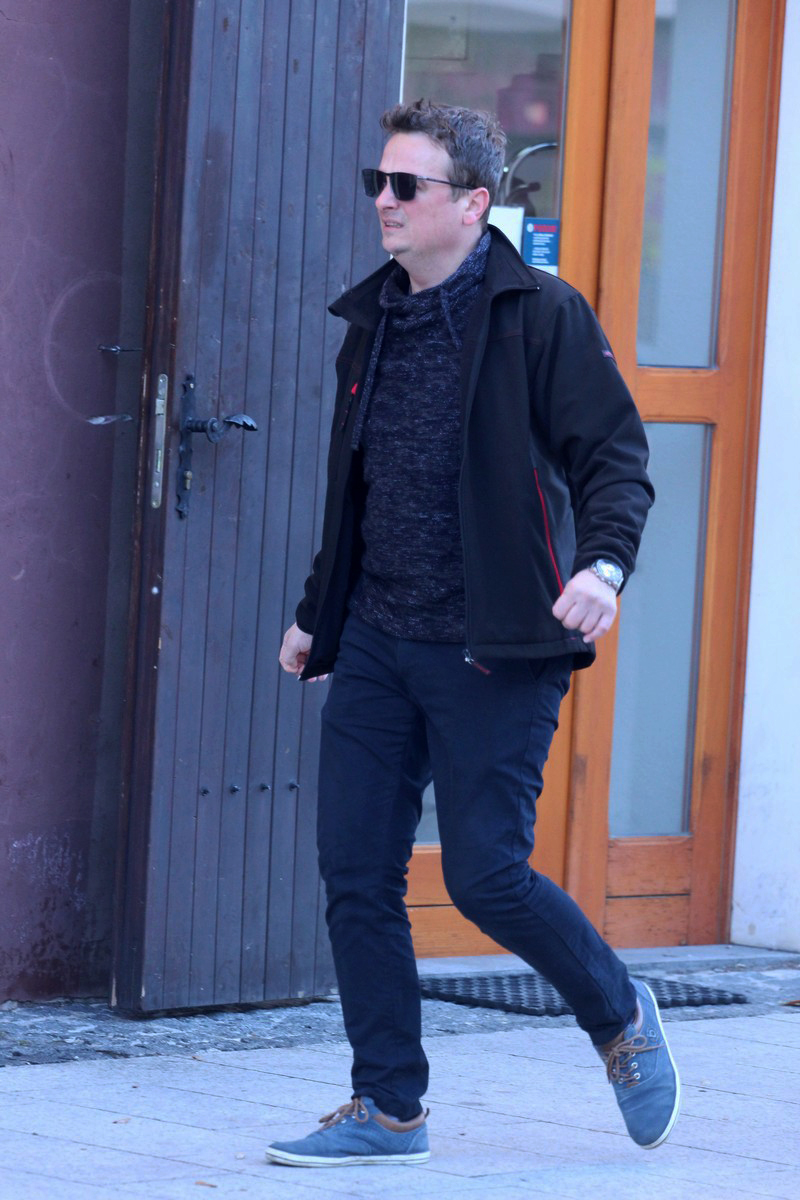 Klikom po Čakovcu (11.1.2019.)