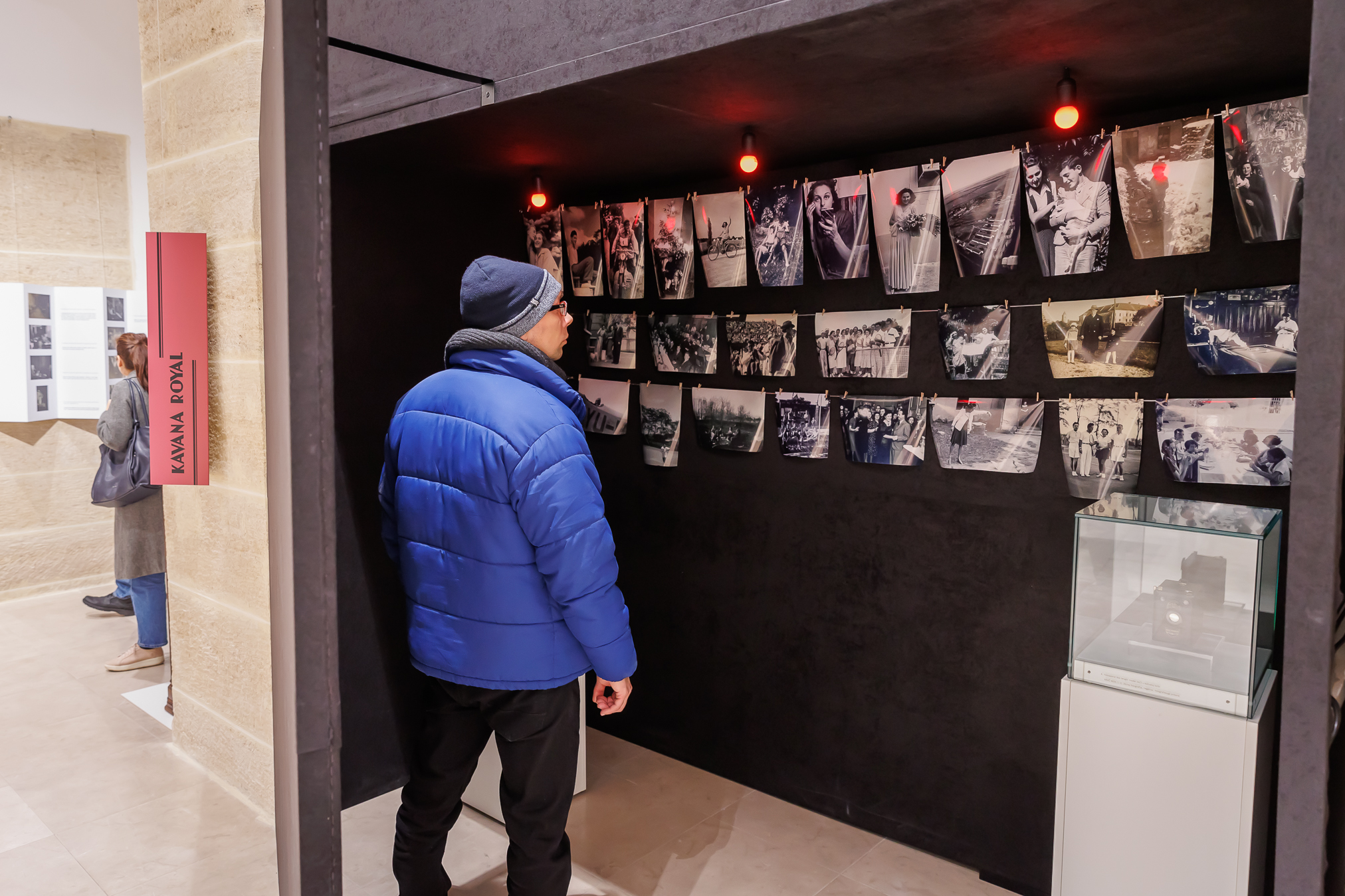 MUZEJ MEĐIMURJA Ovogodišnju Noć muzeja posjetilo 2. 800 posjetitelja