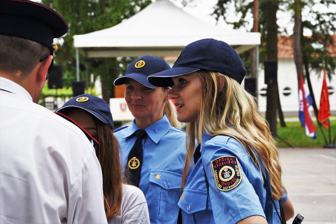 Svečana proslava: Stoti rođendan DVD-a Črečan