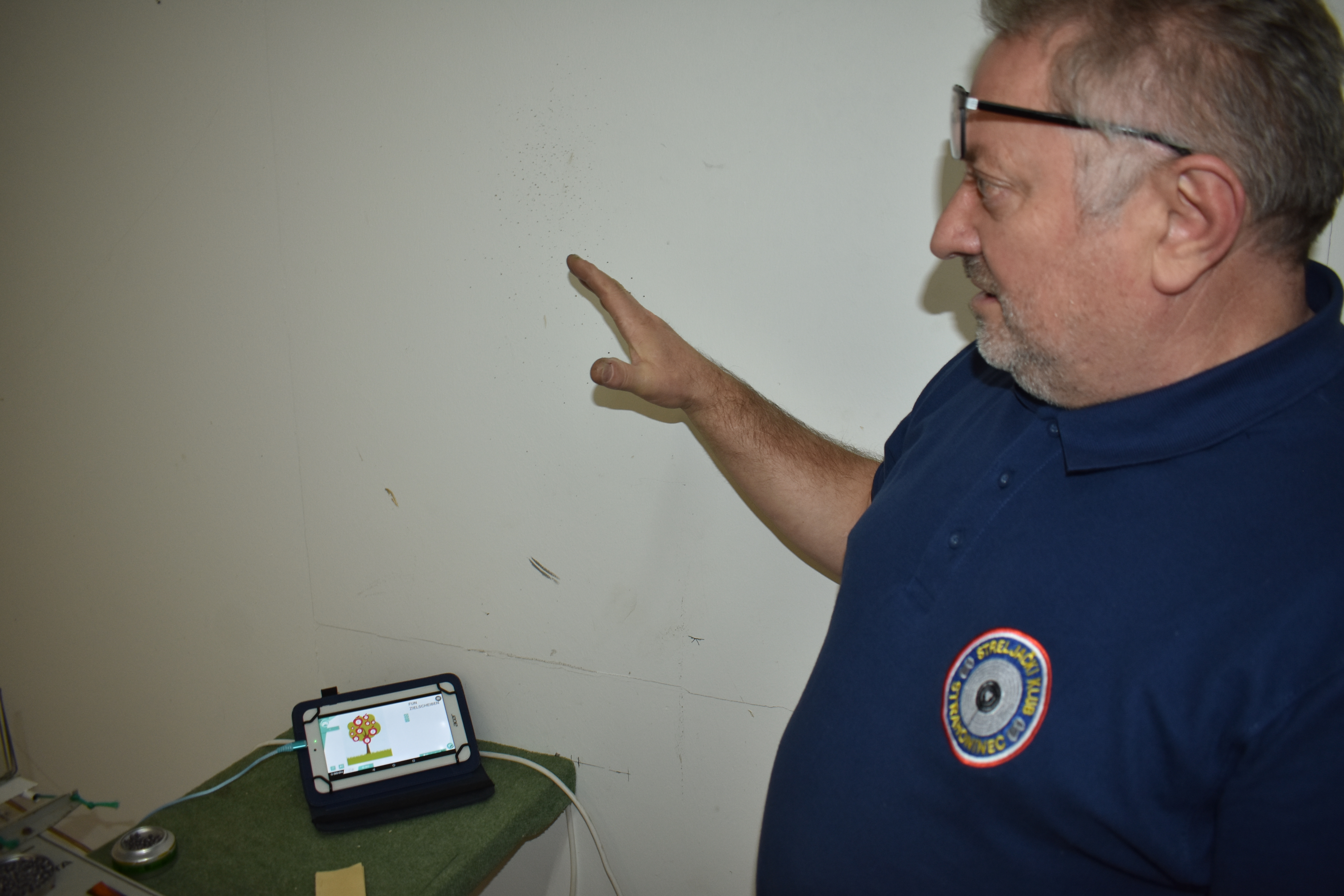 STRELJAČKI KLUB STRAHONINEC Proslavili 15 godina djelovanja