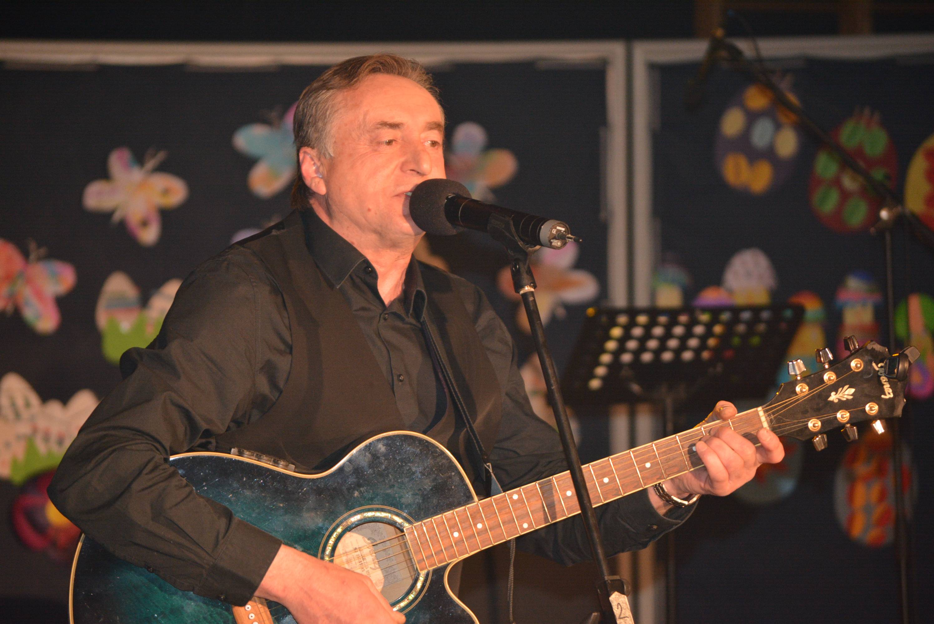 RASPJEVANI VUZEM Selnica je bila središte međimurske glazbe