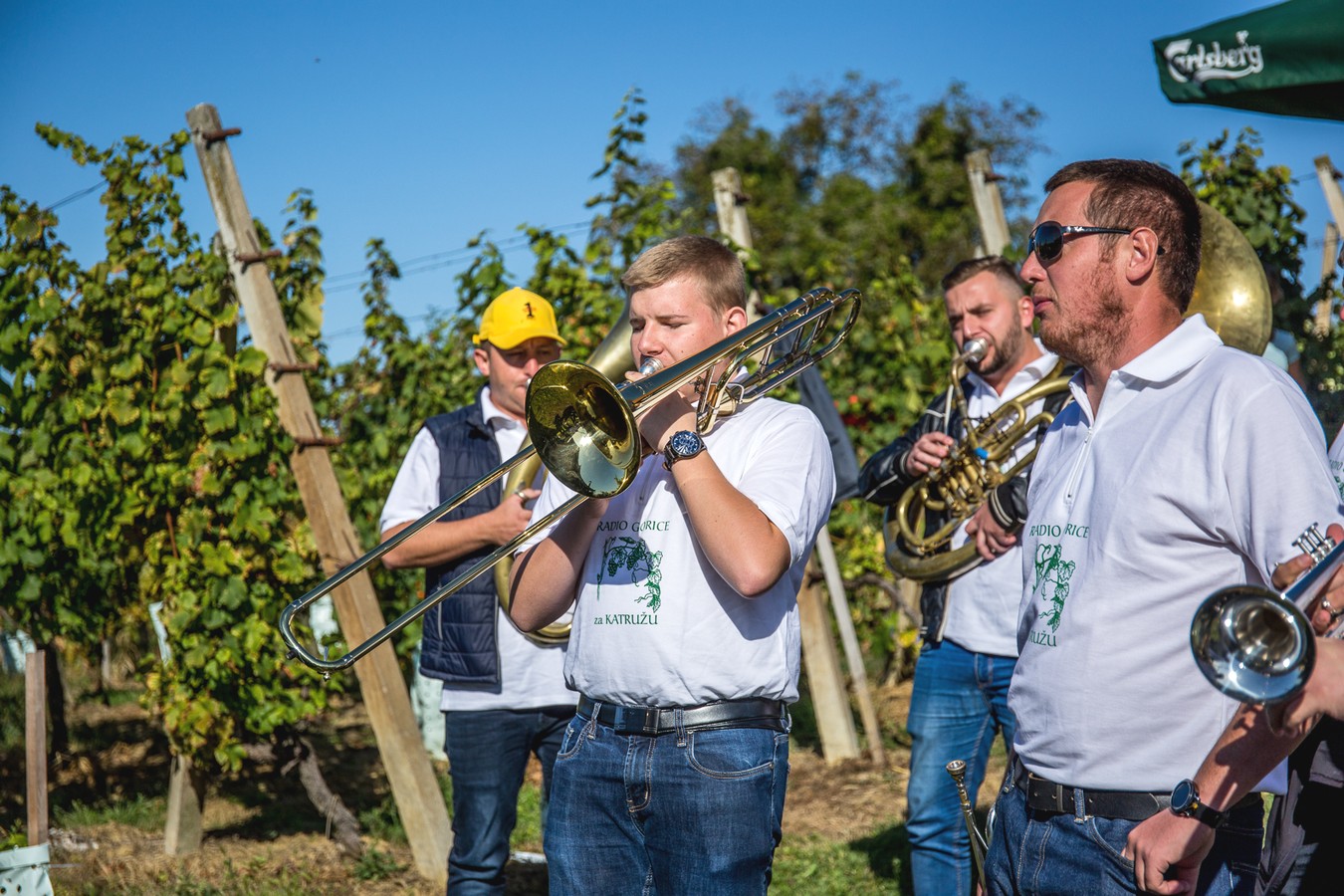 HUMANO I VESELO Radio gorice za Katružu – humanitarna akcija za bolesne Međimurce