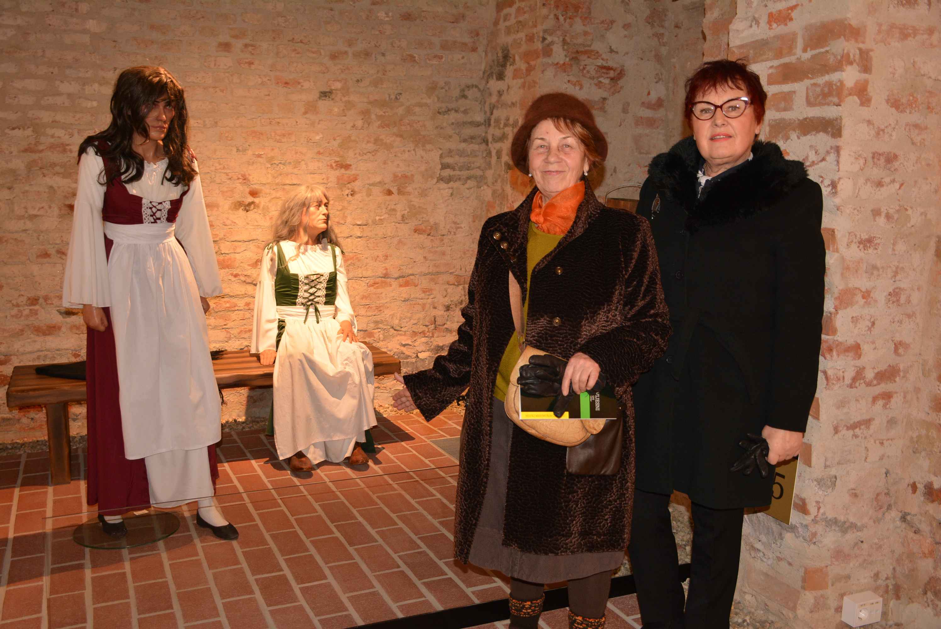 FOTO/VIDEO 19. Noć muzeja u Čakovcu: Kulturni susret generacija pod temom ‘Muzeji i nova publika’