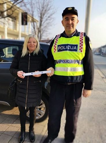 Policijska akcija