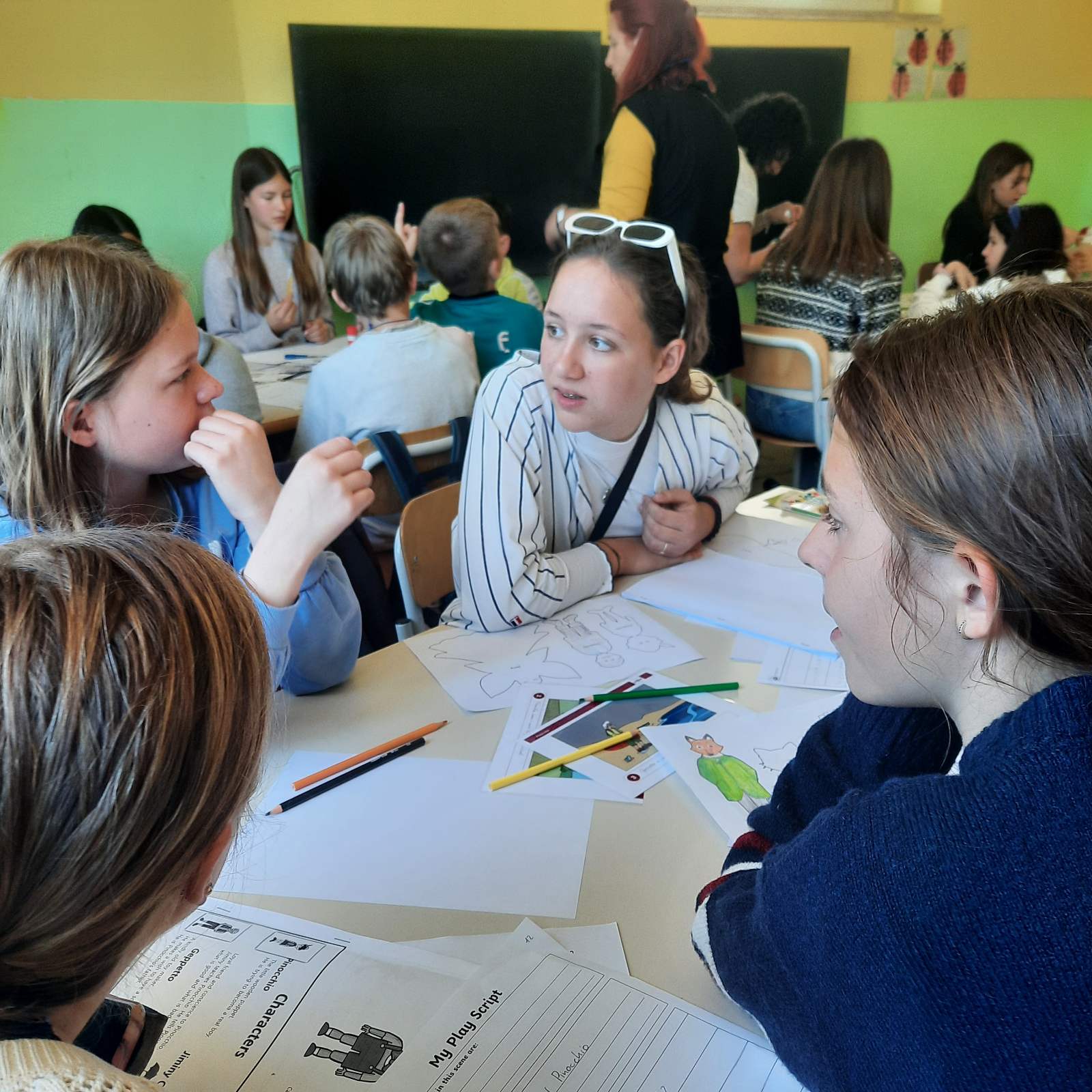 Nezaboravno iskustvo: Učenici II. OŠ Čakovec boravili na Siciliji