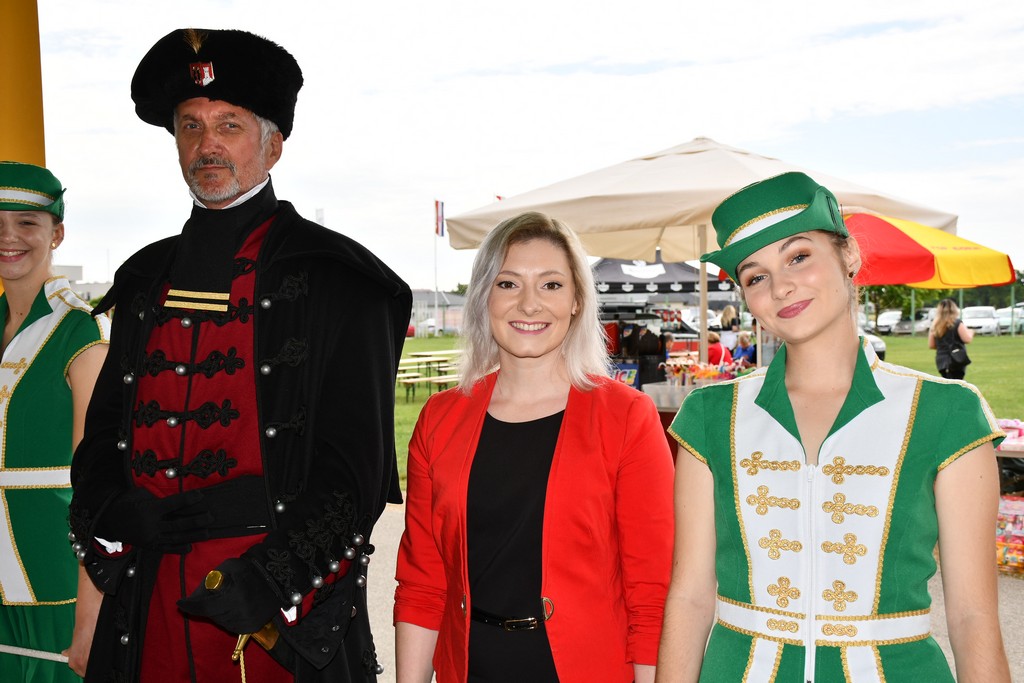 VIDEO I FOTO Međimurska škrinjica pokazala svo bogatstvo kraja med Murom i Dravom