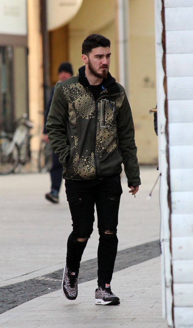 Klikom po Čakovcu (16.1.2019.)