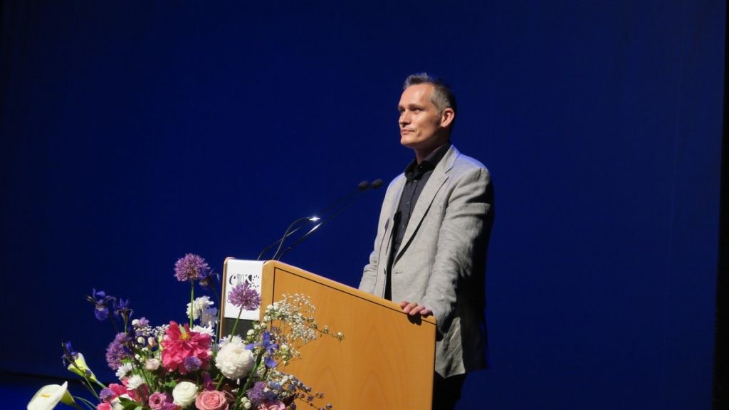 Centar za odgoj i obrazovanje