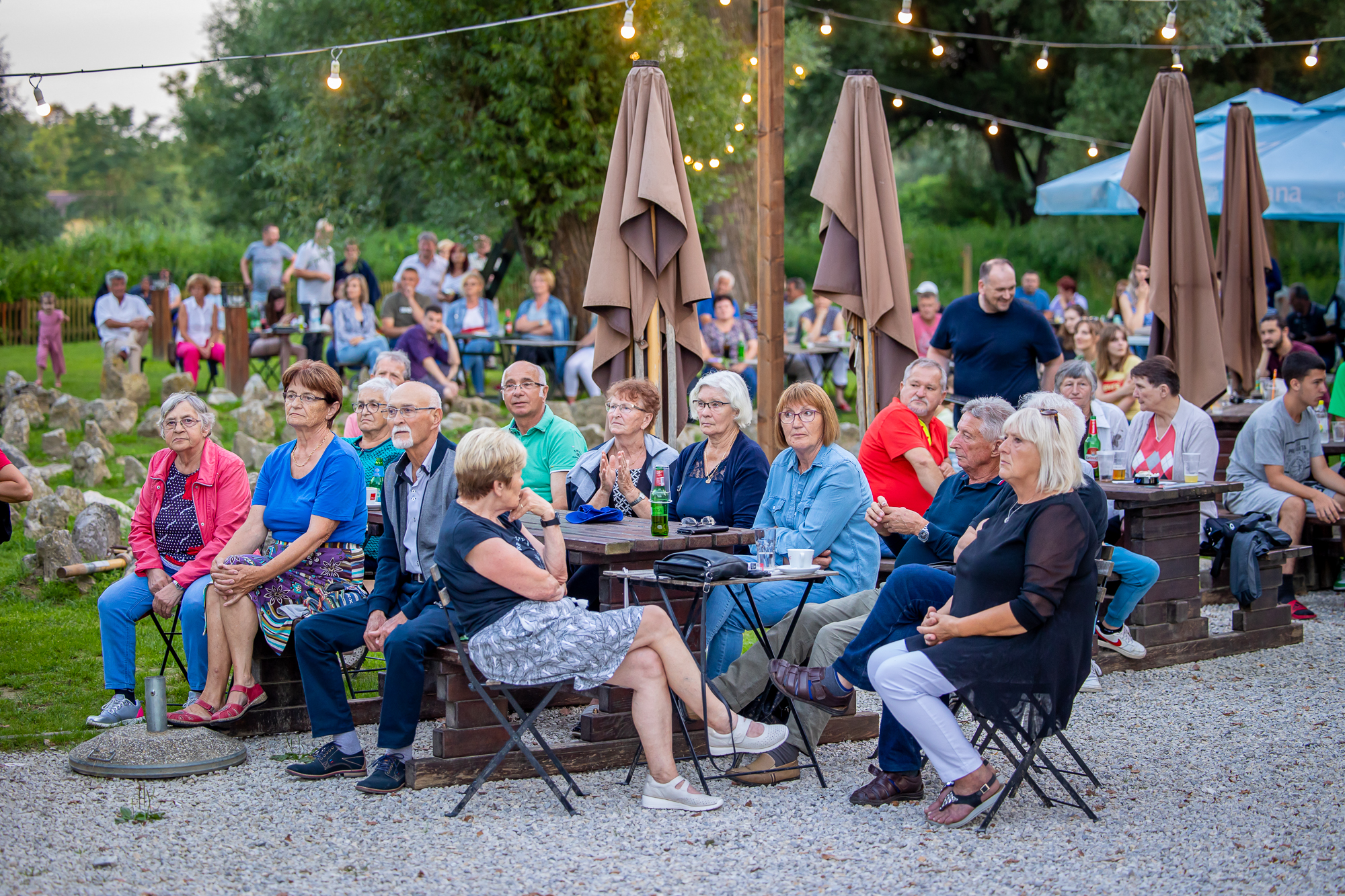 PREKRASNA VEČER Koncert Džo Maračić Makija i premijera spota Ansambla Pučpuljike PREKRASNA VEČER Koncert Džo Maračić Makija i premijera spota Ansambla Pučpuljike