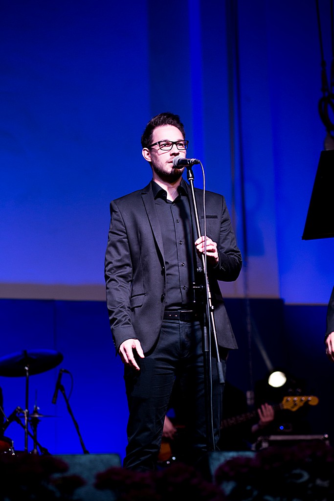 Dirljiv koncert 4 tenora u Pleškovcu uz Dane Općine Sv. Juraj na Bregu