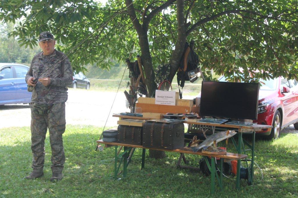 Ljeto ribe uz Dravu – dvodnevna manifestacija opravdala tradiciju