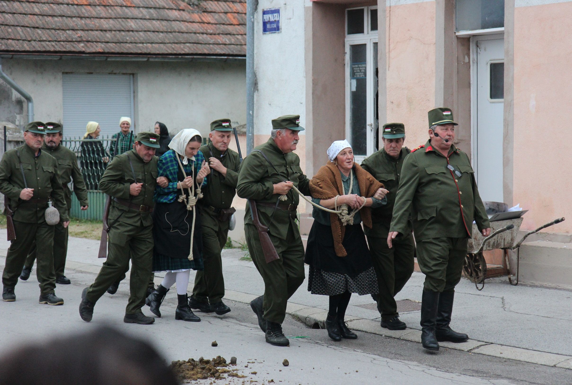 100. obljetnicu ‘Goričanske republike’