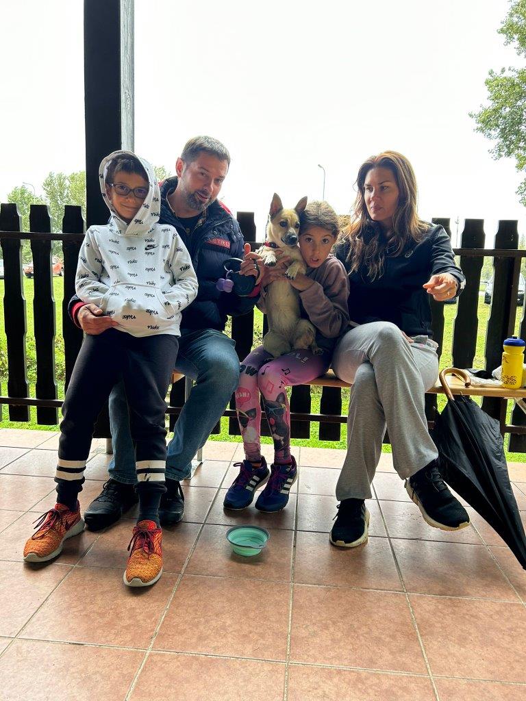 FOTO Održan 32. uzgojni pregled i smotra malog međimurskog psa u Donjoj Dubravi