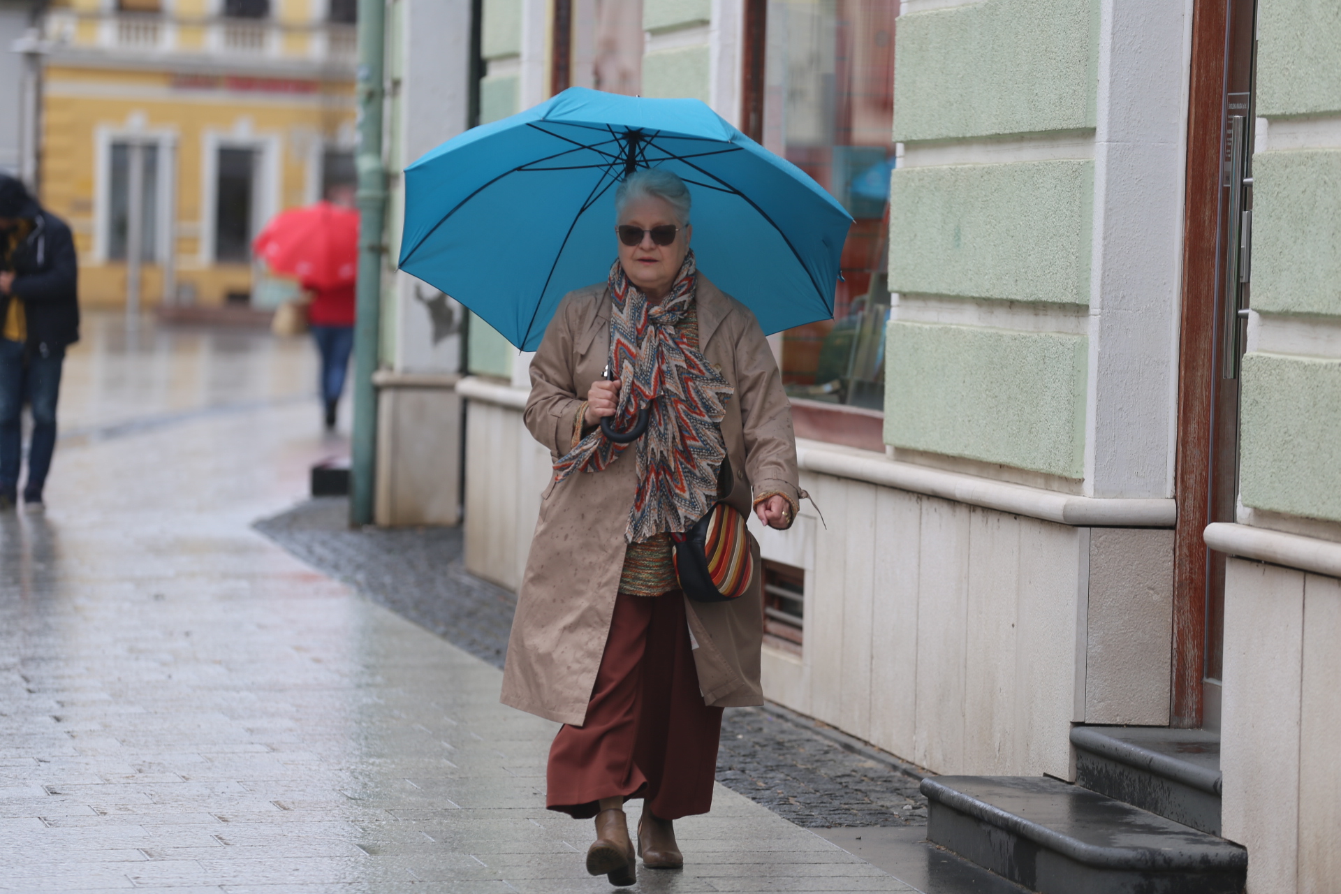 Klikom po Čakovcu (25.3.2023.)