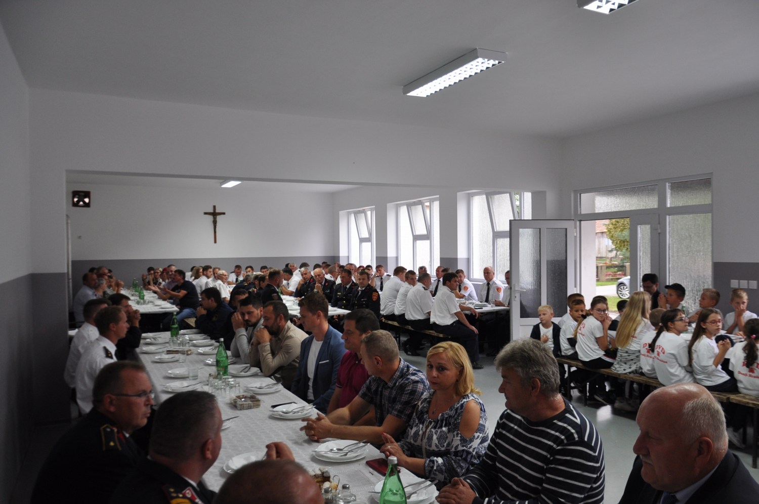 DVD Donji Hrašćan proslavio 80. rođendan