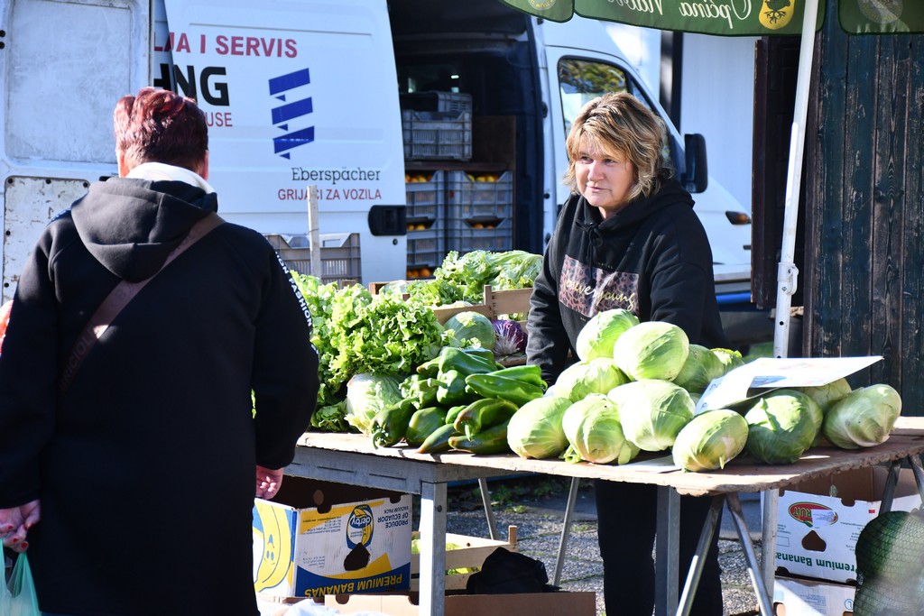IMA SVEGA I SVAČEGA Čakovečki sajam srijedom (8.11.2023.)
