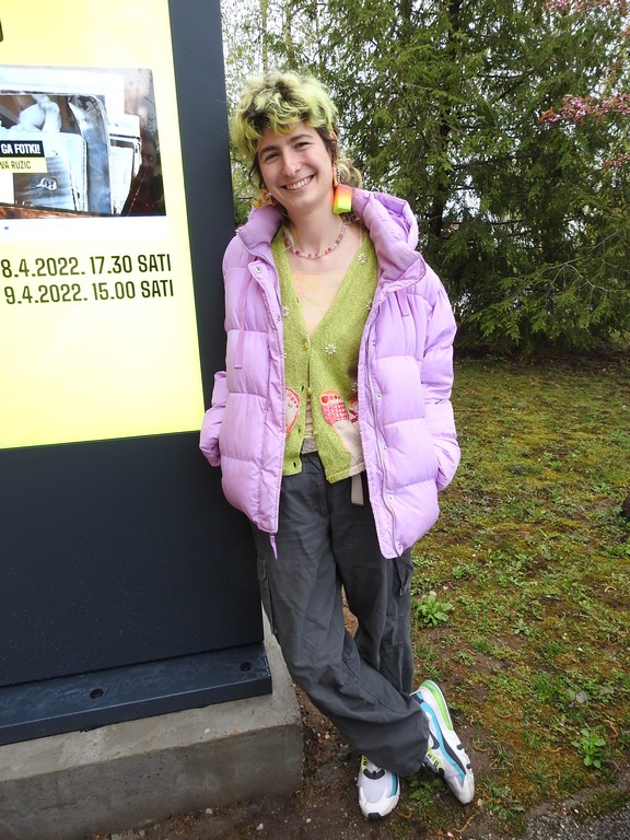 KAKO KOLAŽIRA IVA RUŽIĆ S HARVARDA? Za čime žali unuka legendarne gradonačelnice?