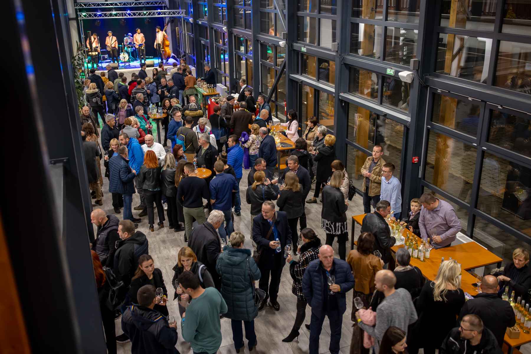 FOTO Pogledajte kako je bilo na ‘Mladom Međimurju’ u Štrigovi