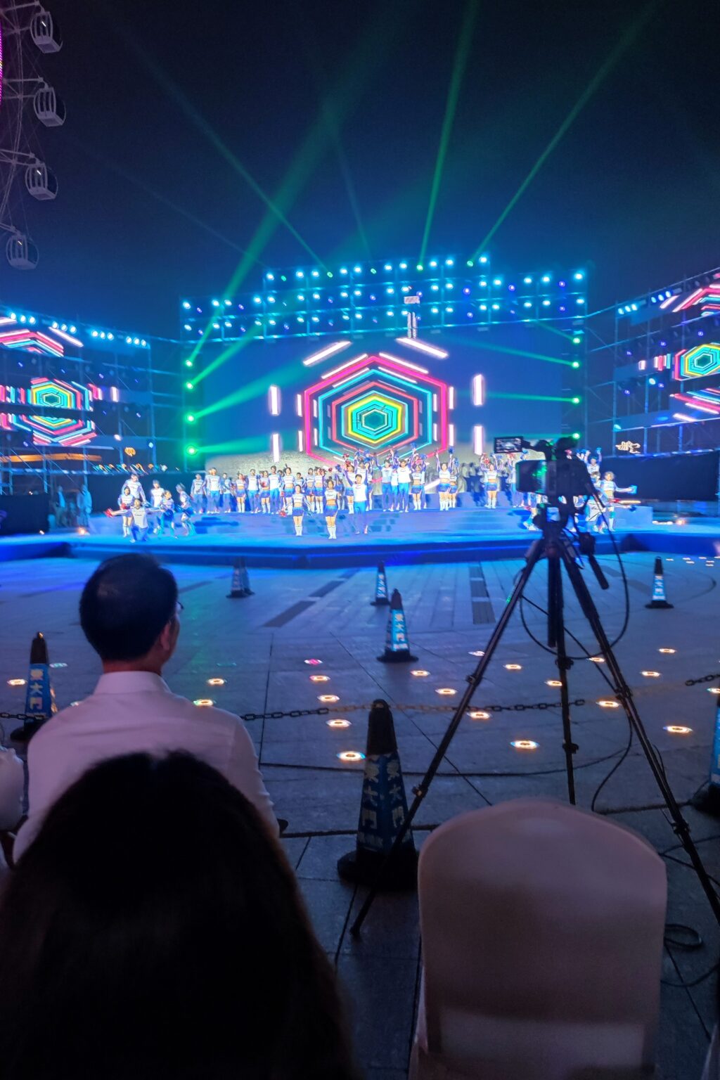 FOTO Izaslanstvo Grada Čakovca boravilo u službenom posjetu Narodnoj Republici Kini