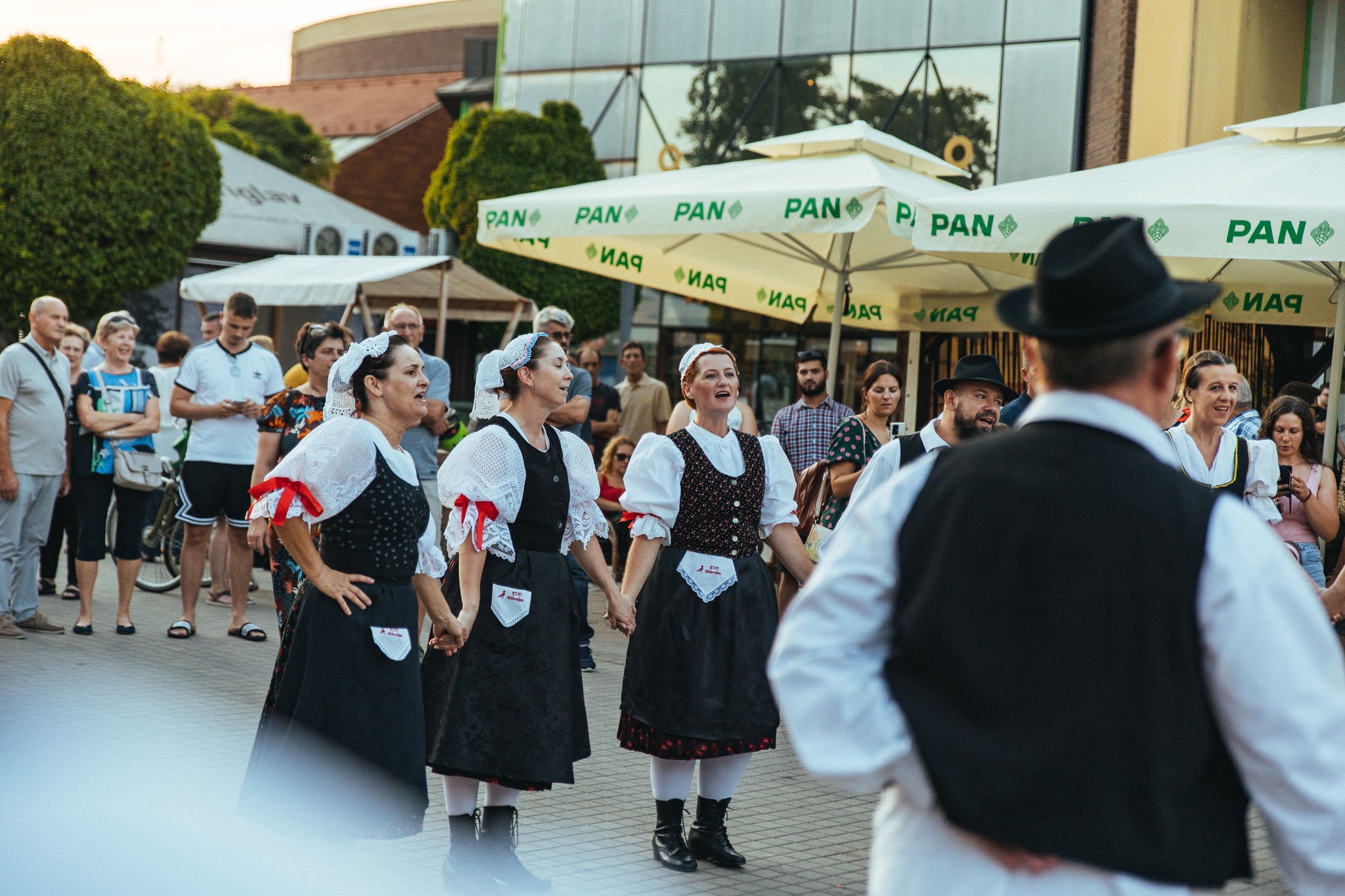 Porcijunkulovo – dan drugi