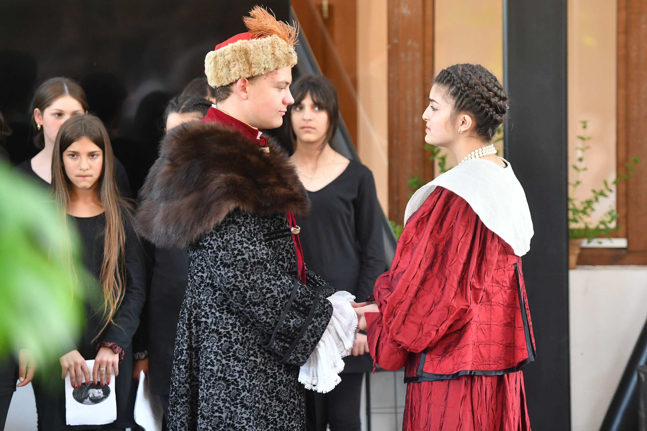 DANI GRADA Otvorena izložba dječjih radova i projekt “Čakovec – grad Zrinskih”