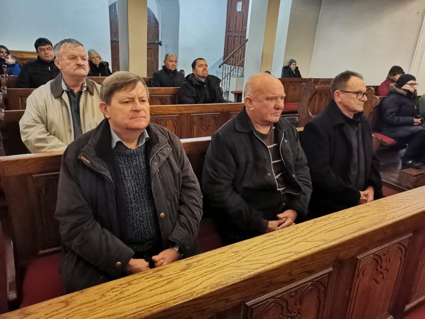 Misa u Nedelišću