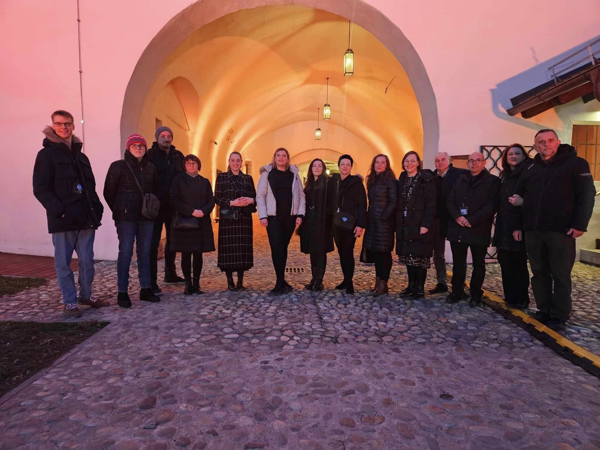 MUZEJ MEĐIMURJA Ovogodišnju Noć muzeja posjetilo 2. 800 posjetitelja