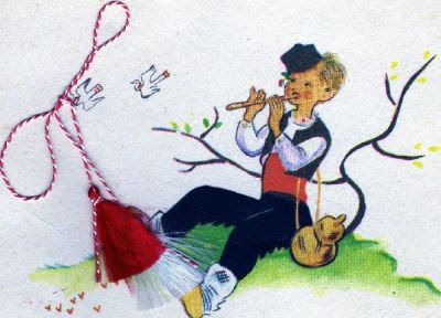 Pogledajte uskrsne čestitke iz zbirke Muzeja Međimurja Čakovec