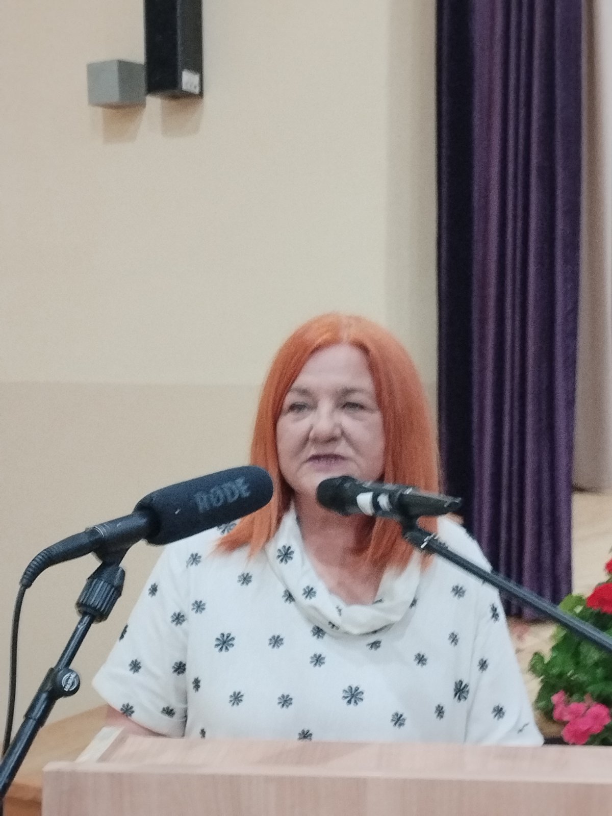 FOTO Završila je Svečana sjednica Svete Marije, pogledajte tko su sve nagrađeni