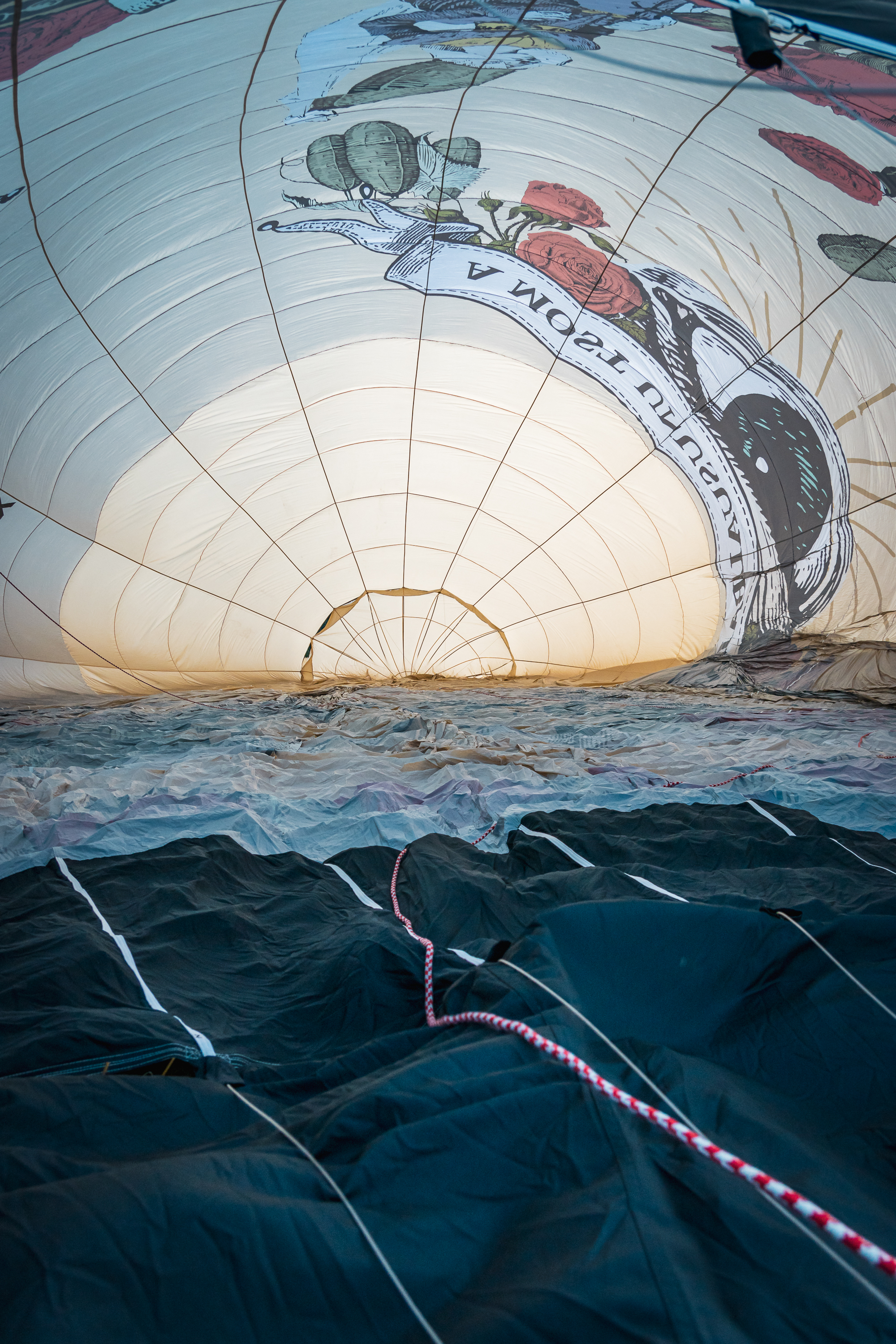 U Međimurje stižu spektakularni baloni na vrući zrak!