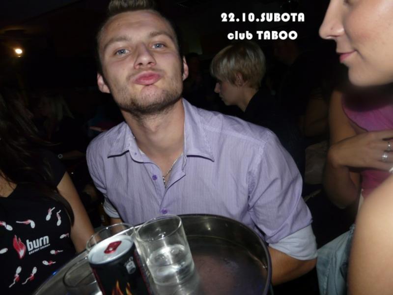 P1130432 Taboo (Subota, 22.10.2011)