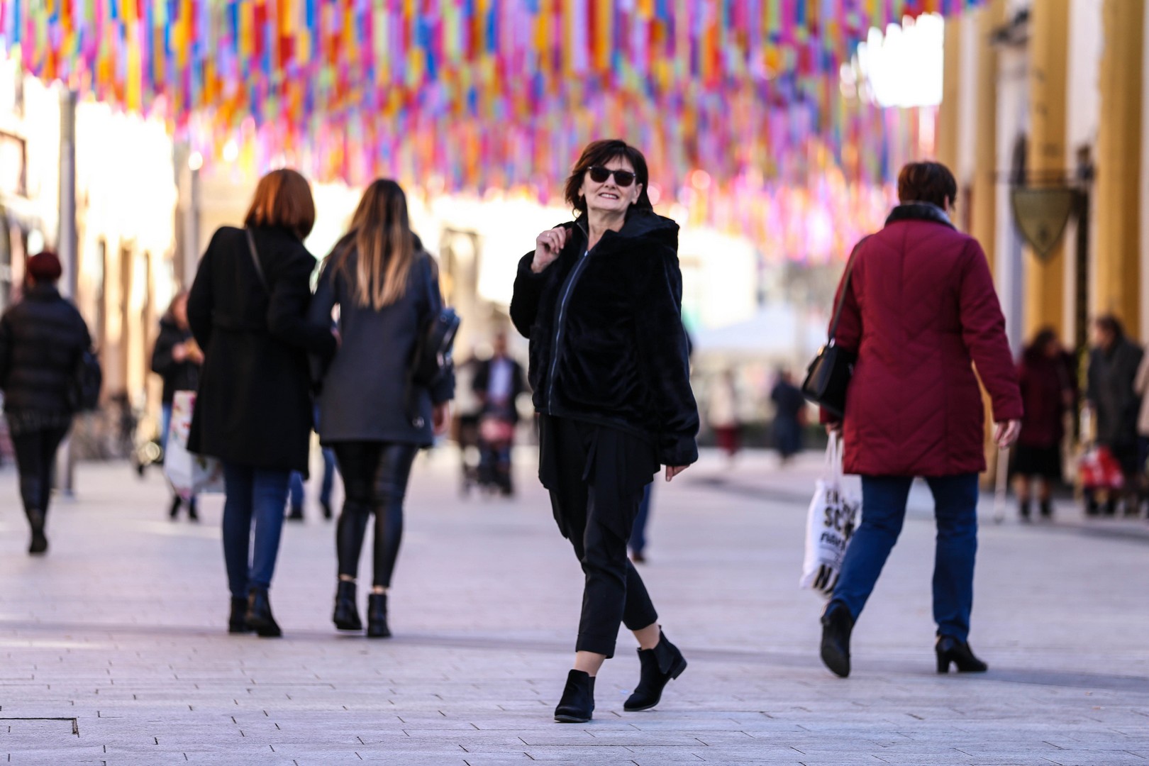 Klikom po Čakovcu (Subota, 15.2.2020.)