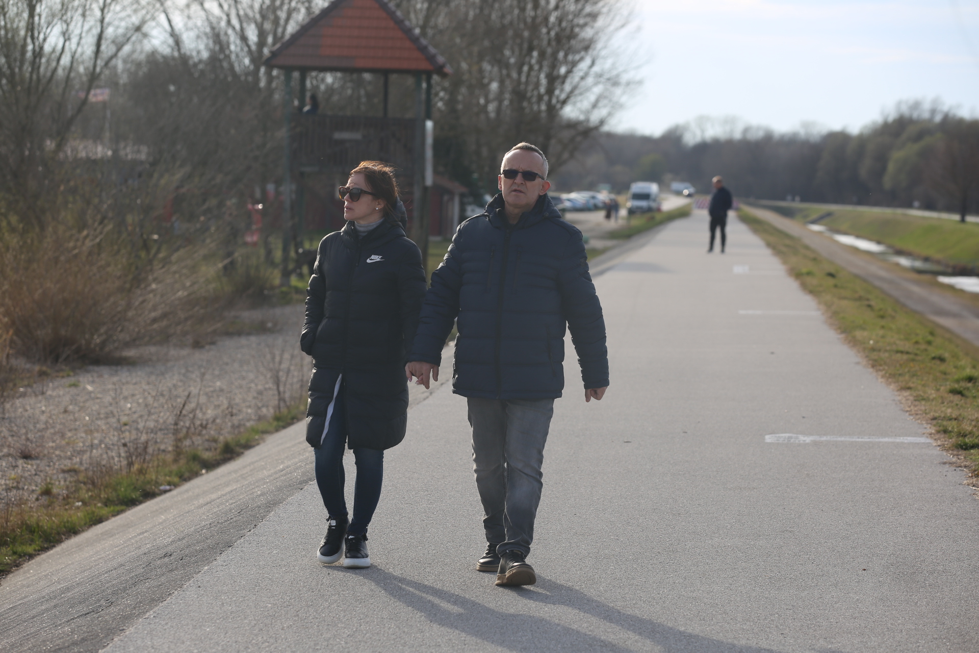 Klikom po Marini (subota,19.3.2023.)