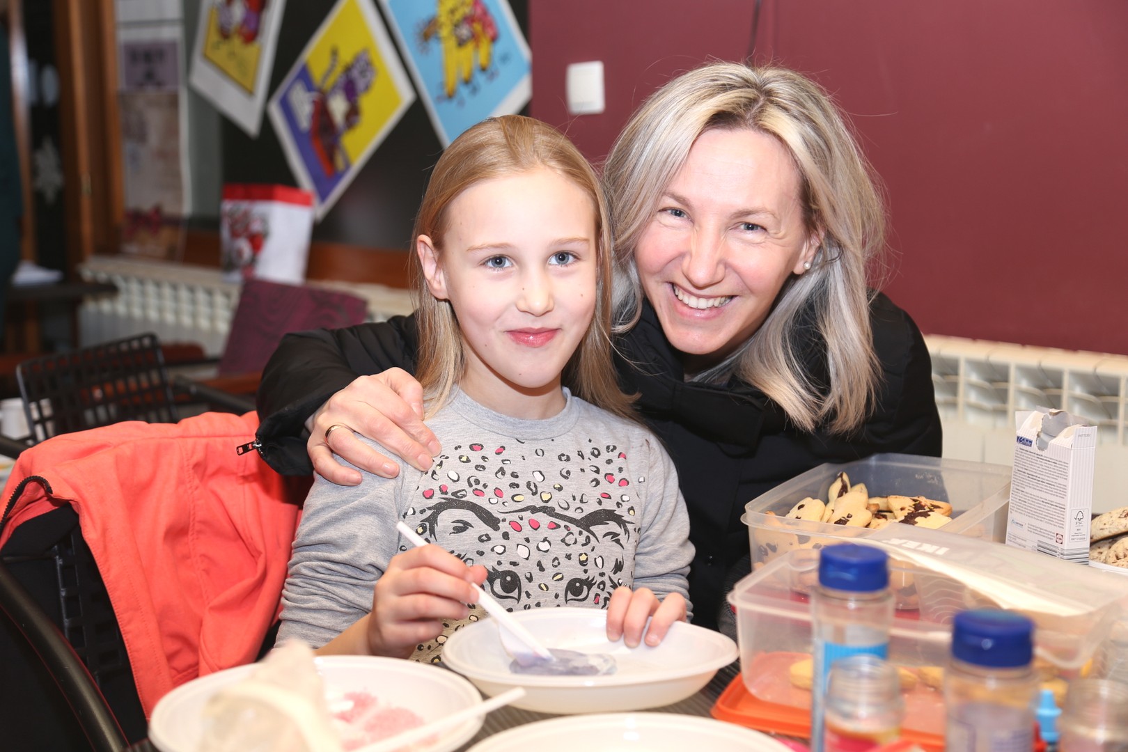 PECI I POMOZI Prikupljali donacije za pomoć čakovečkom azilu ‘Prijatelji’