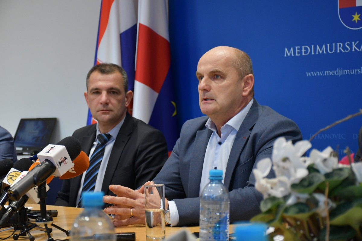 Matija Posavec i Taradi, Sporazum, Belica Matija Posavec i Taradi, Sporazum, Belica