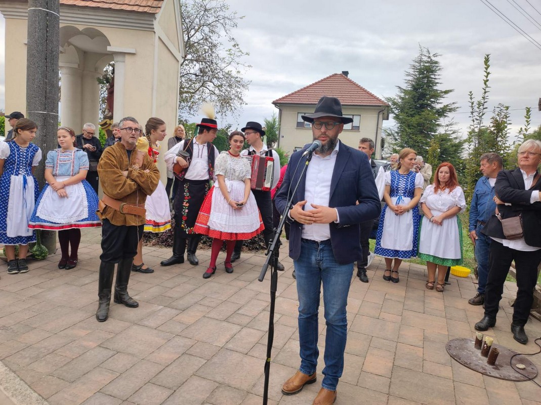 fČofci pre Kovačnici 2023
