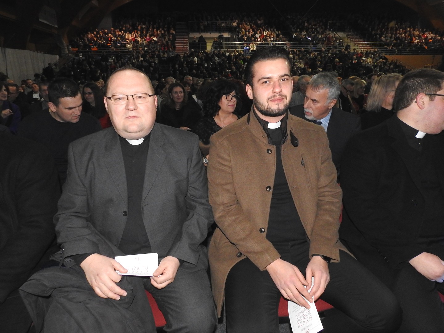 Sjajan Božićni koncert u Nedelišću – donosimo djelić atmosfere!