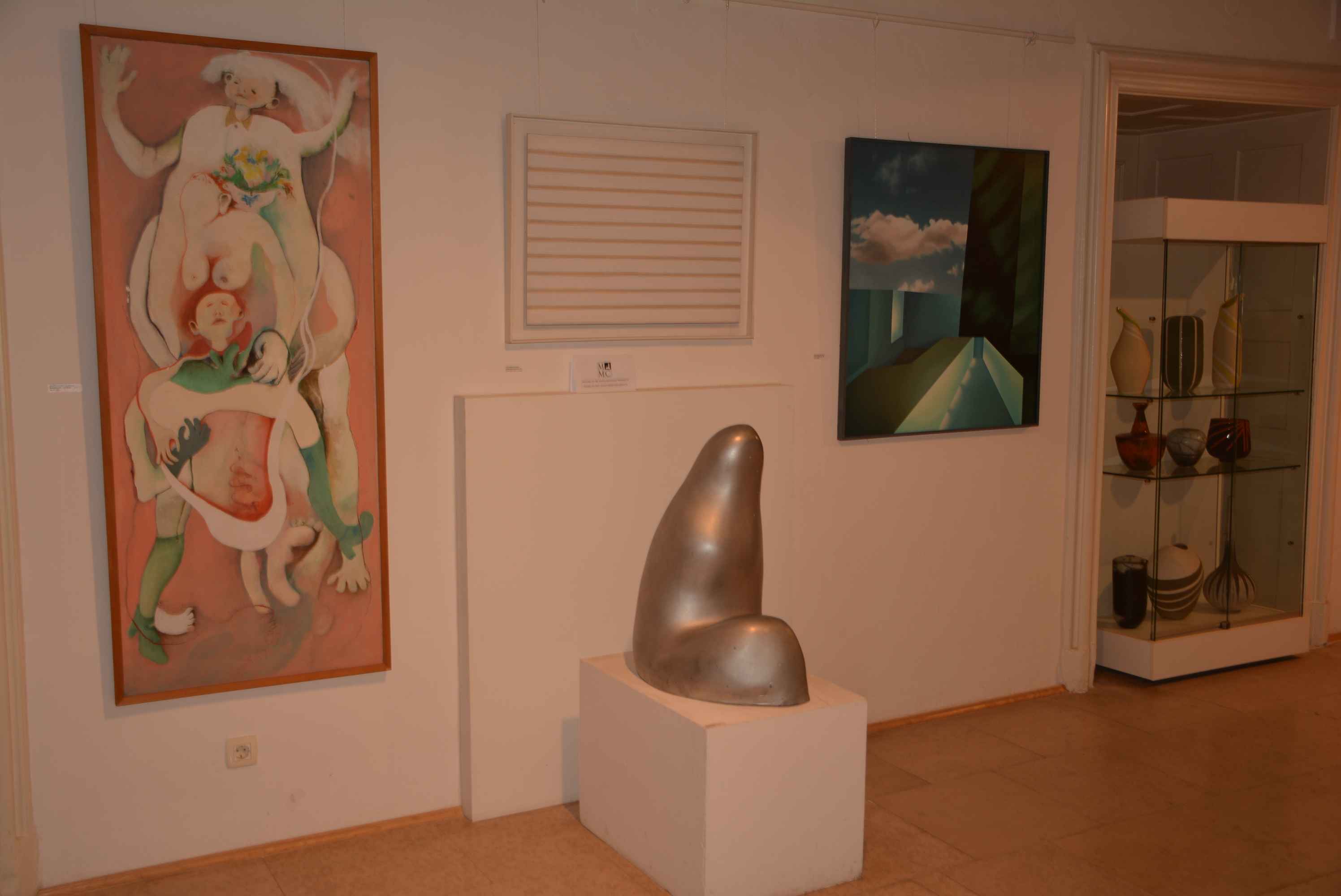 FOTO/VIDEO 19. Noć muzeja u Čakovcu: Kulturni susret generacija pod temom ‘Muzeji i nova publika’