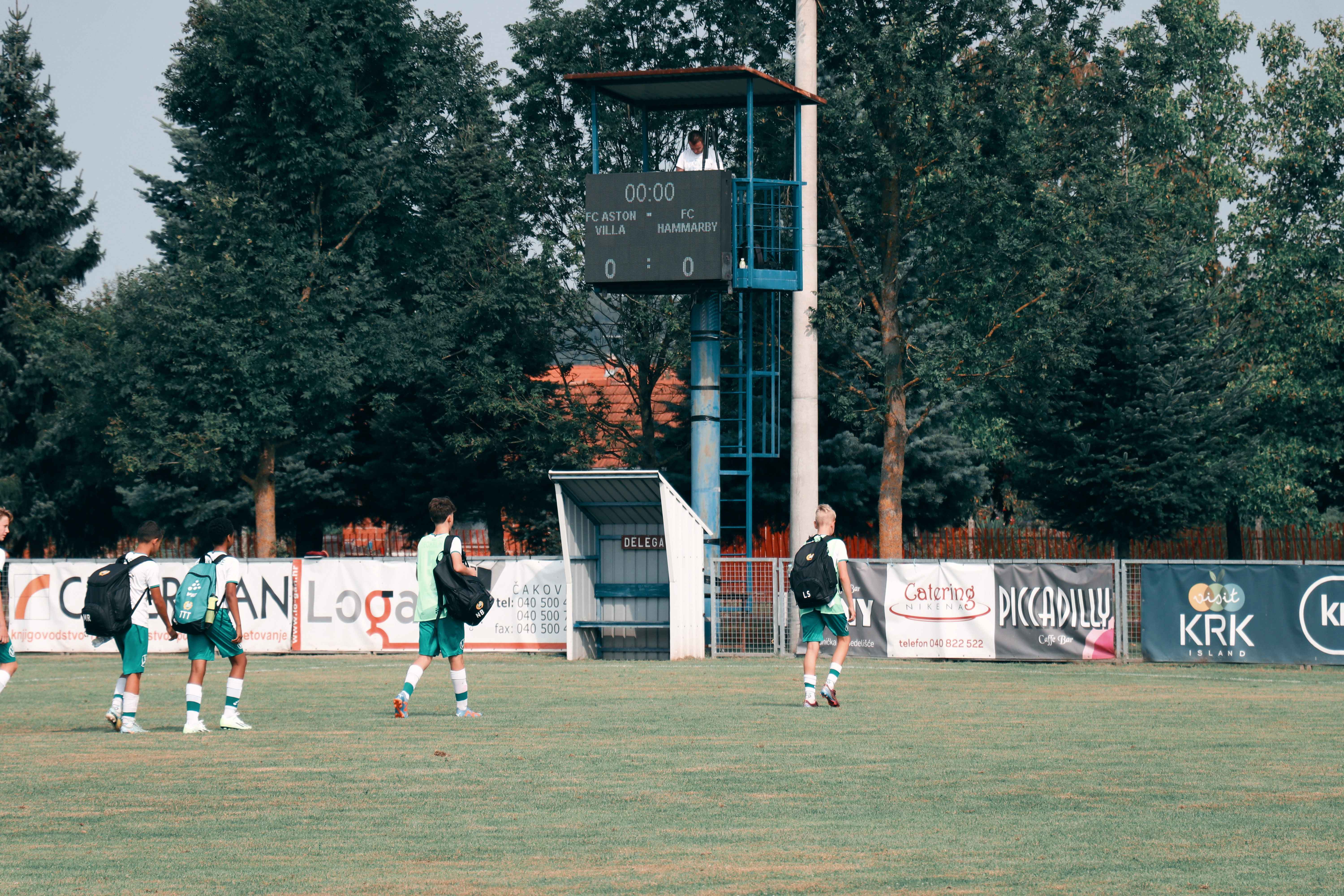 FOTO Pogledajte sjajnu atmosferu turnira ‘Međimurec U14’