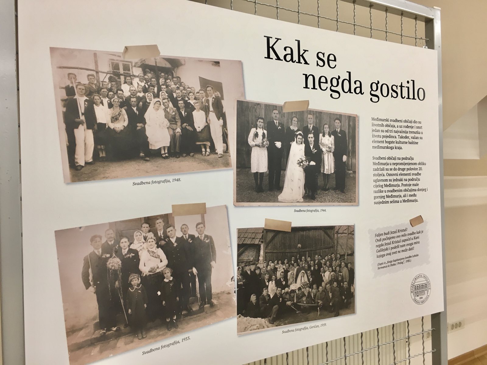 Noć muzeja u Prelogu