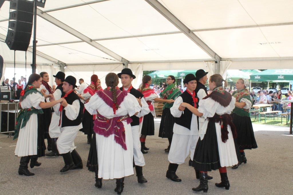 Završeni trodnevni Dani Kotoribe