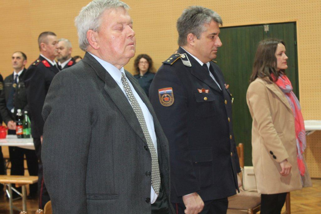 DVD Kotoriba održao godišnju skupštinu