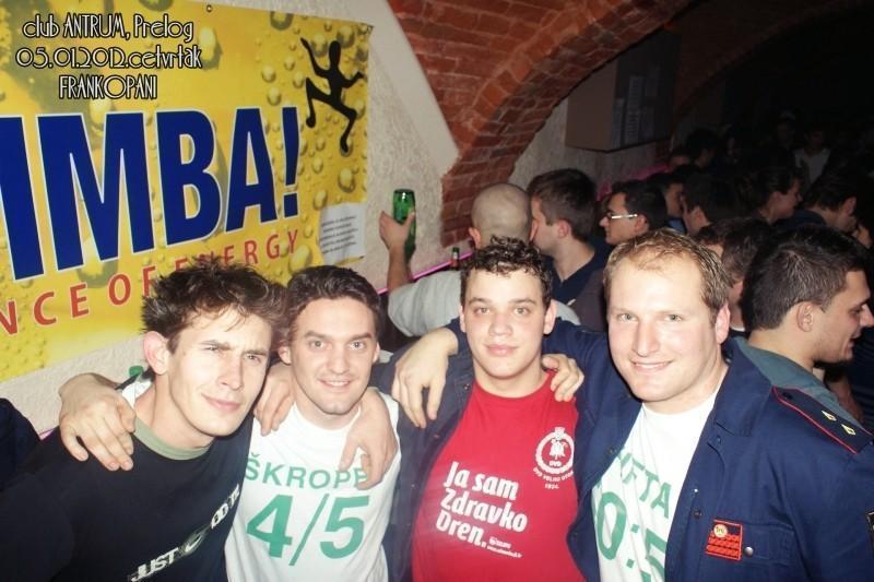 slika0029 Antrum (Četvrtak, 5.1.2012) slika0029 Antrum (Četvrtak, 5.1.2012)