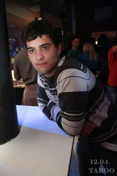 Foto58 Taboo (Petak, 12.4.2013) Foto58 Taboo (Petak, 12.4.2013)