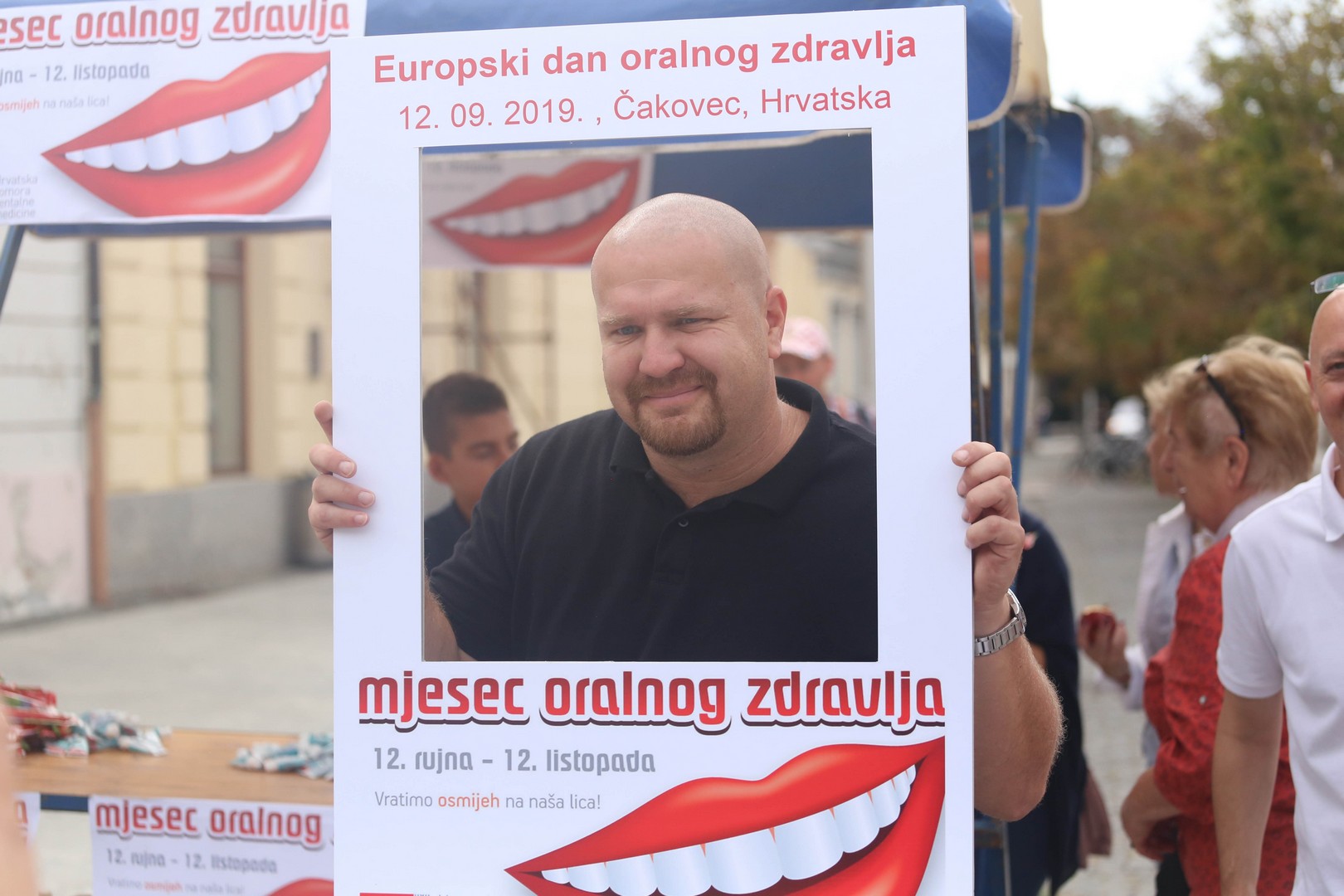 Klikom po Čakovcu (14.9.2019.)