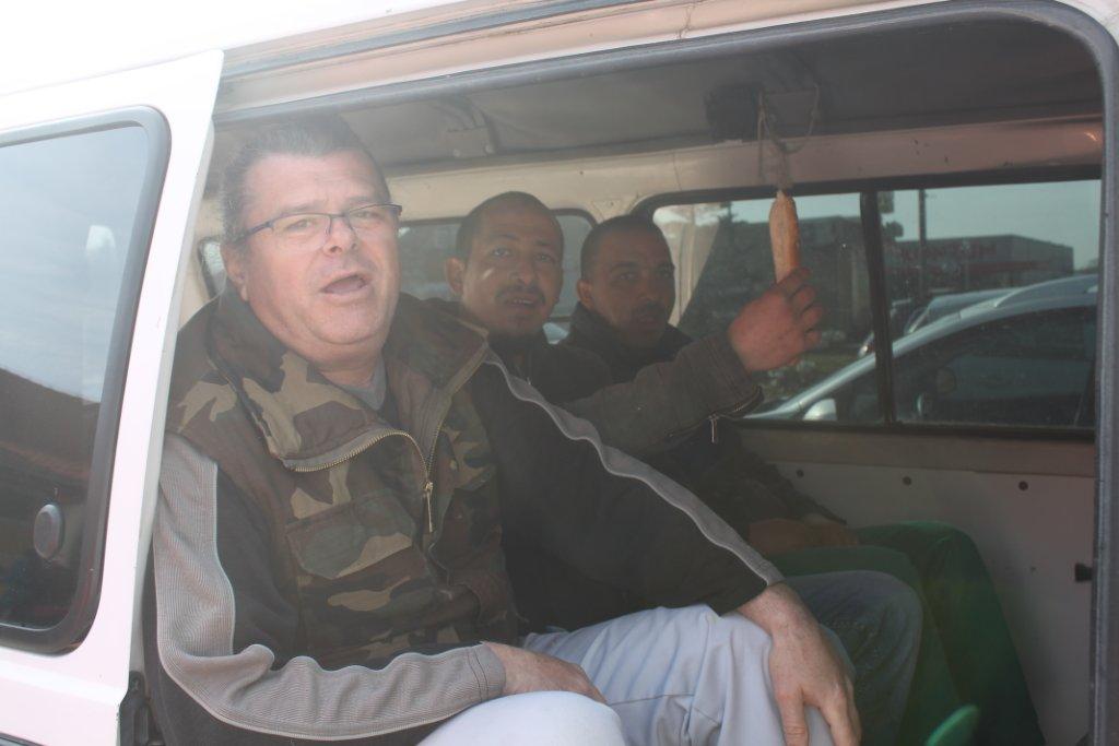 Zelena čistka u Pribislavcu