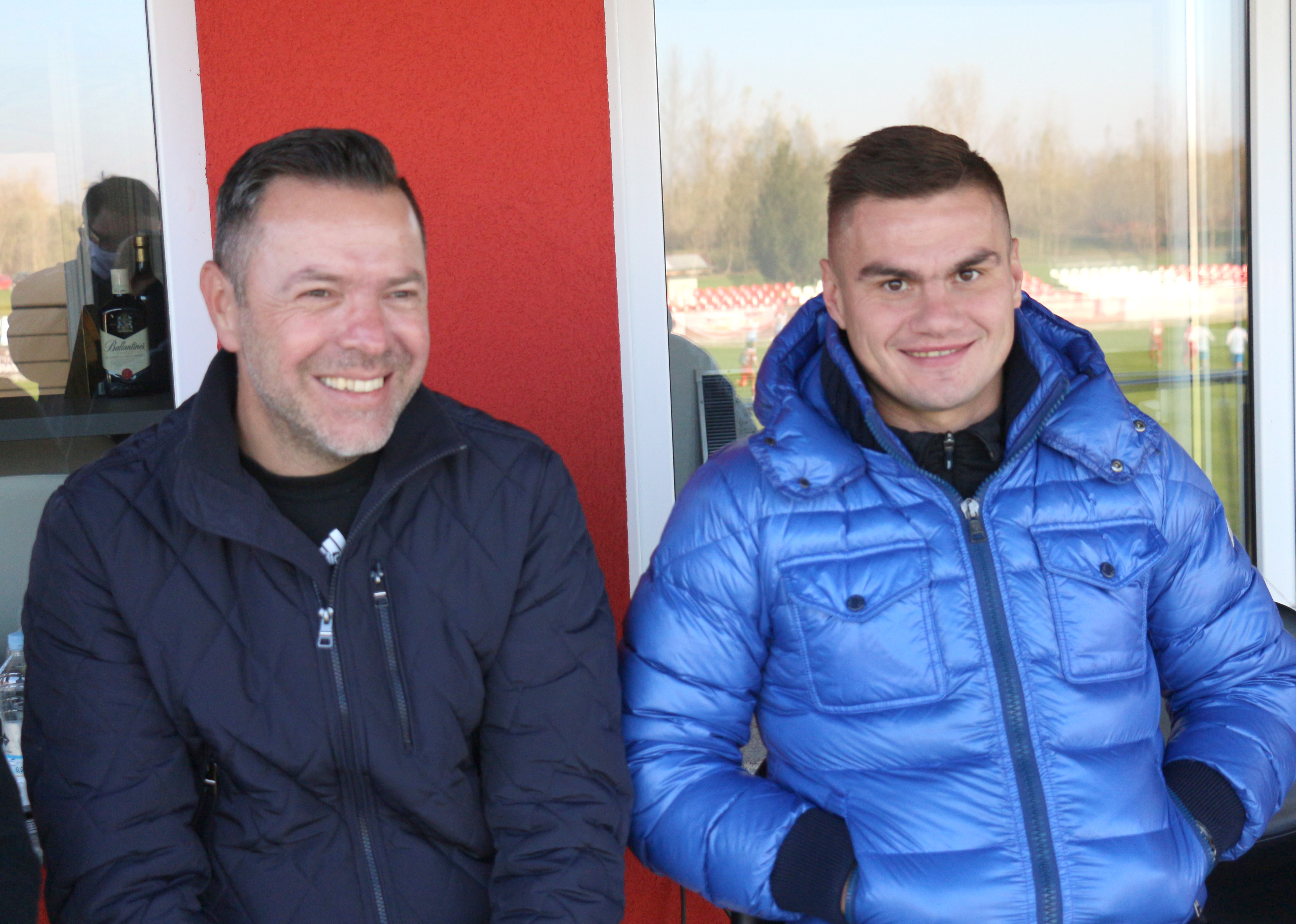 NK Polet Sveti Martin na Muri